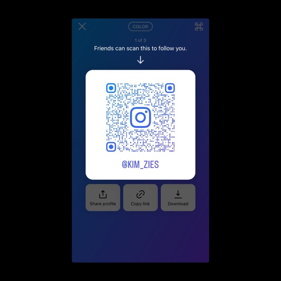 Meet your Posher, Kim - Picture 5 of 5